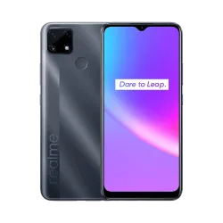 Realme C 25S Gri