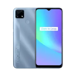 Realme C 25S Mavi