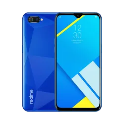 Realme C2 Mavi