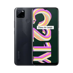 Realme C21 Y Siyah