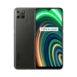 Realme C25Y Gri
