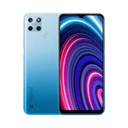 Realme C25Y Mavi