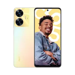 Realme C55 Beyaz