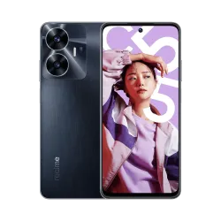 Realme C55 Siyah