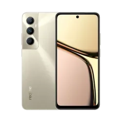 Realme C65 Sarı