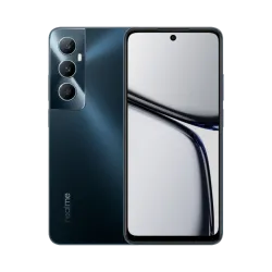 Realme C65 Siyah
