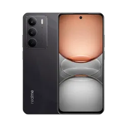 Realme C75 Siyah