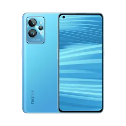 Realme GT2 Pro Mavi