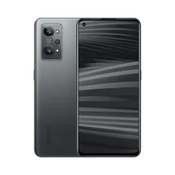 Realme GT2 Siyah