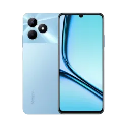 Realme Note 50 Mavi