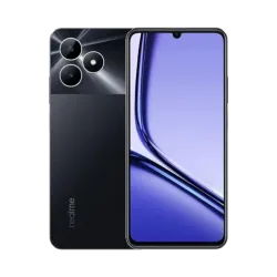 Realme Note 50 Siyah