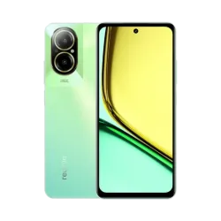 Realme Realme C67 Yeşil