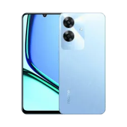 Realme Realme Note 60 Mavi