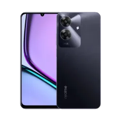 Realme Realme Note 60 Siyah