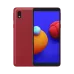 Samsung Galaxy A01 Core Kırmızı Samsung Galaxy A01 Core Kırmızı