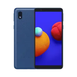 Samsung Galaxy A01 Core Mavi