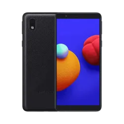 Samsung Galaxy A01 Core Siyah