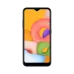 Samsung Galaxy A01 Mavi