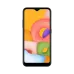 Samsung Galaxy A01 Siyah