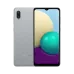 Samsung Galaxy A02 Gri Samsung Galaxy A02 Gri