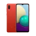 Samsung Galaxy A02 Kırmızı