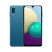 Samsung Galaxy A02 Mavi Samsung Galaxy A02 Mavi