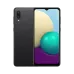 Samsung Galaxy A02 Siyah