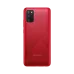 Samsung Galaxy A02s Kırmızı