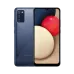 Samsung Galaxy A02s Mavi