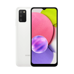 Samsung Galaxy A03s Beyaz