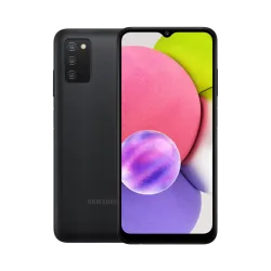 Samsung Galaxy A03s Siyah