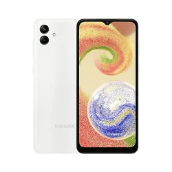 Samsung Galaxy A04 Beyaz