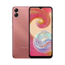 Samsung Galaxy A04e Kahverengi