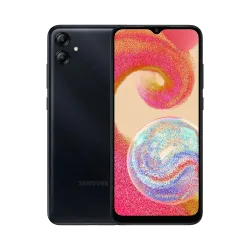 Samsung Galaxy A04e Siyah