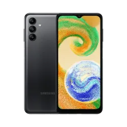 Samsung Galaxy A04s Siyah