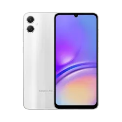 Samsung Galaxy A05 Gümüş