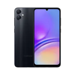 Samsung Galaxy A05 Siyah