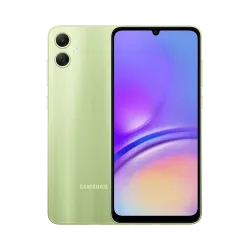 Samsung Galaxy A05 Yeşil