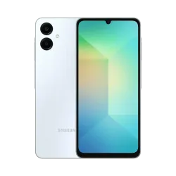 Samsung Galaxy A06 Mavi