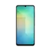 Samsung Galaxy A06 Mavi