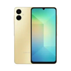 Samsung Galaxy A06 Sarı