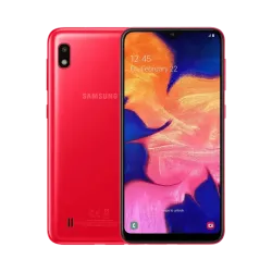Samsung Galaxy A10 Kırmızı