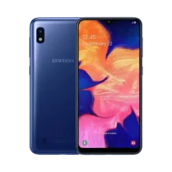 Samsung Galaxy A10 Mavi
