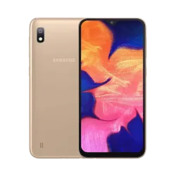 Samsung Galaxy A10 Sarı