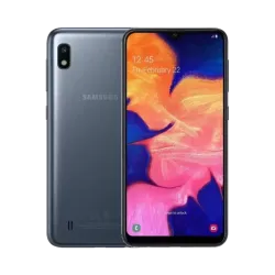 Samsung Galaxy A10 Siyah