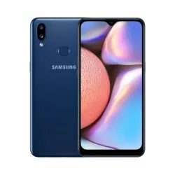 Samsung Galaxy A10S Mavi