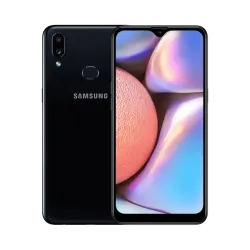 Samsung Galaxy A10S Siyah