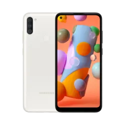 Samsung Galaxy A11 Beyaz