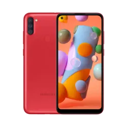 Samsung Galaxy A11 Kırmızı