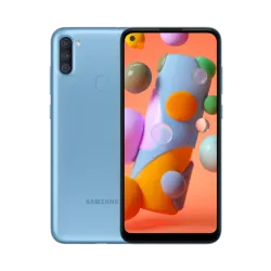 Samsung Galaxy A11 Mavi